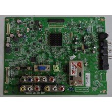 PLACA PRINCIPAL AOC T2242WE 715G3983-M01-000-004F (CBPFAA4ACSQ) (SÓ SERVE SE A TELA 220TS2L AUO VERSAO 0.30)